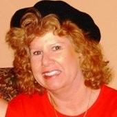 Bettie Partington