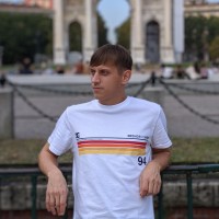 Alexey Belous
