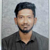 Aravind S