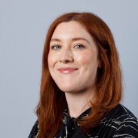 Rebecca Cafferty