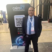 Hesham Saad (MBA Holder)