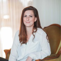 Nadia Maessen