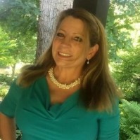 Mary Meyer