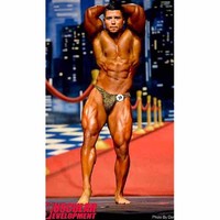 Adam Romo