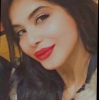 Hanae Kamal