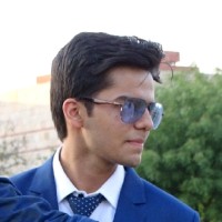 Saksham Tandon