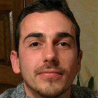 Nicolas Piseddu