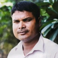 Hemant Jha