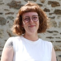 Manon DOUCET
