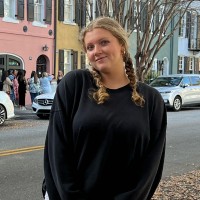 Sophia Cook