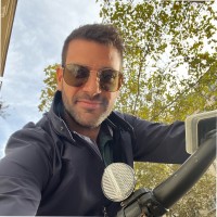 Spyridon Neroutsos