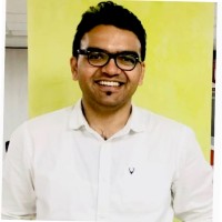 Avinash Laghate