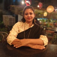 Pallabi Saikia