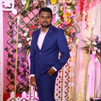 Saravanan .I Vel