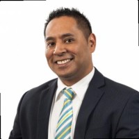 Danny Sahuleka
