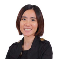 Peggy Tan, Certified Coach and Change Practitioner
