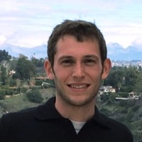 Ben Shulman-Reed