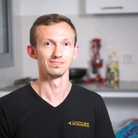 Taras Shpyrko