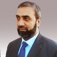 Dilawer Jawed