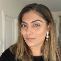 Smita Kumar Ro Bhsc
