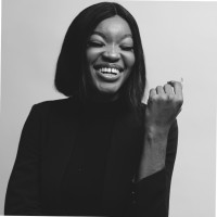 Omoregie Annabel