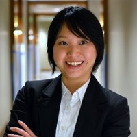 Cathy Su, CAIB, CIP