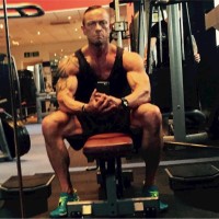 Craig Beadnall