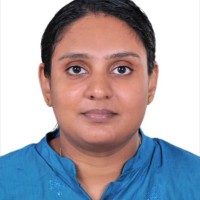 Athulya Binu Sebastian