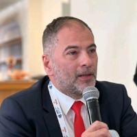Petros Matsinopoulos