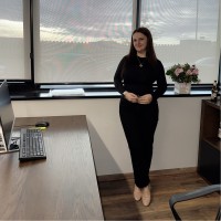 Emanuela Hykollari (Gjolaj)