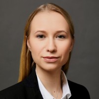 Maria Chernikova