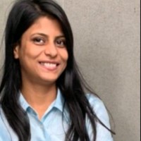 Kiran Rawat