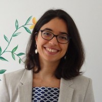 Celine Audrain (she-her)