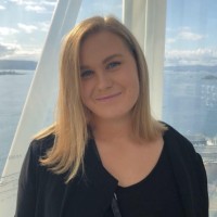 Anne Marit Fjørtoft