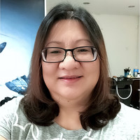 Gek Ping Chia