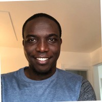 Matthew Okoh