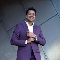 Sujith E Sunilkumar