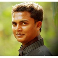 Vineeth Mohan