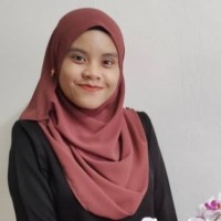 Arissha Sofea Kemat