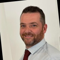 Andy Shackleton