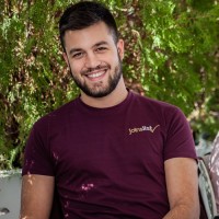 George Athanasopoulos