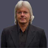 Colin Mitchell