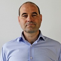 Luis Alberto Carrique