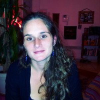 Julie ANDRE