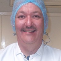 Steve Fogell
