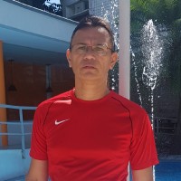 Nudson Lima