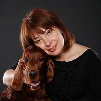 Julia Kuzmenko