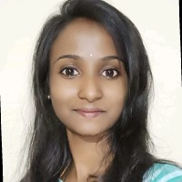 Shwetha Priya