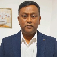 Anand Kandavelu