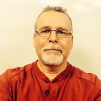 Paul Beaver